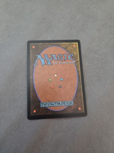 chaos dragon mtg AFC 030 Commander Magic The Gathering - Bild 2 von 2