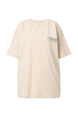 Studio Untold Damen große Größen T Shirt oversized
