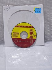 Namco Museum, Nintendo GameCube 2002 (Disc Only)