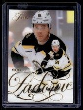 2025-26 Upper Deck Flair Base Nikita Zadorov #6