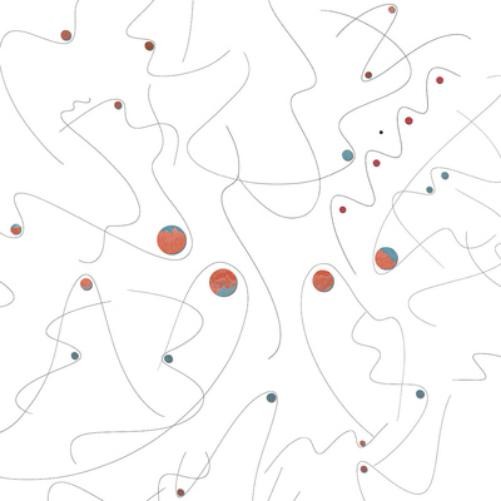 OOIOO Nijimusi (винил) 12 альбом (ИМПОРТИРОВАН из Великобритании)