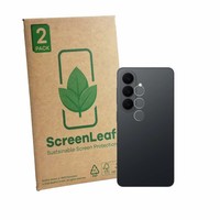 2X Screenleaf Displayschutzfolie FüR Samsung Galaxy S26 Enterprise Edition (Nur