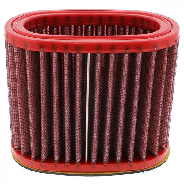 Tauschluftfilter BMC FM367/08 FüR Honda VT 1100 C3 Shadow Aero Bj. 1998-2000-image
