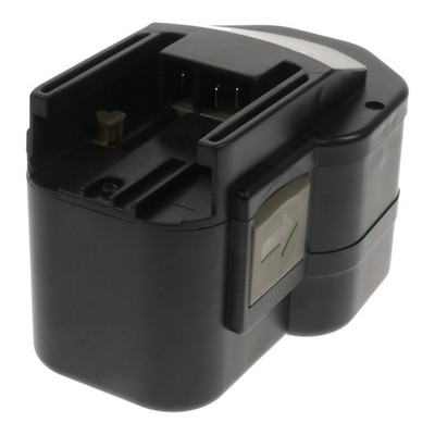 Ersatzakku für Milwaukee 142123   12 V Ni MH   2.000 mAh | XCell Werkzeugakku