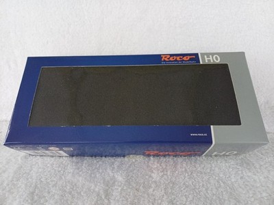 Roco HO 63298 0-4-0 Dampflok BR98 301 DB Glaskasten Ep III DCC Vollsound