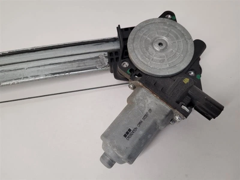 2007-2011 HONDA CR-V Driver Left Front LH Window Regulator Electric 8407371 — 第 2/4 张图片