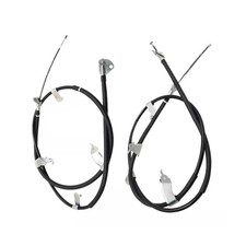 Cable De Capó Original Toyota RAV4 2001-2005 – Pieza Genuina 53630-42060 / 5363042060, Fabricado En Japón