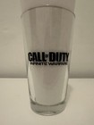 NEW Official Call of Duty - Infinite Warfare Promo Pint Glass/16 oz. Tumbler — photo 1