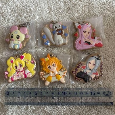 PreCure Cookie Charm Cot 2 Fresh PreCure