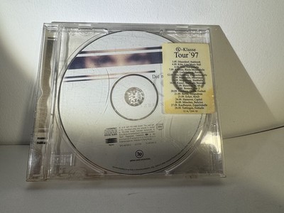 Sabrina Setlur - Die neue S-Klasse - ( Du liebst mich nicht ) - 1997 -