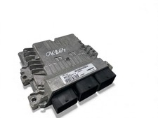 Moteur Volvo 264