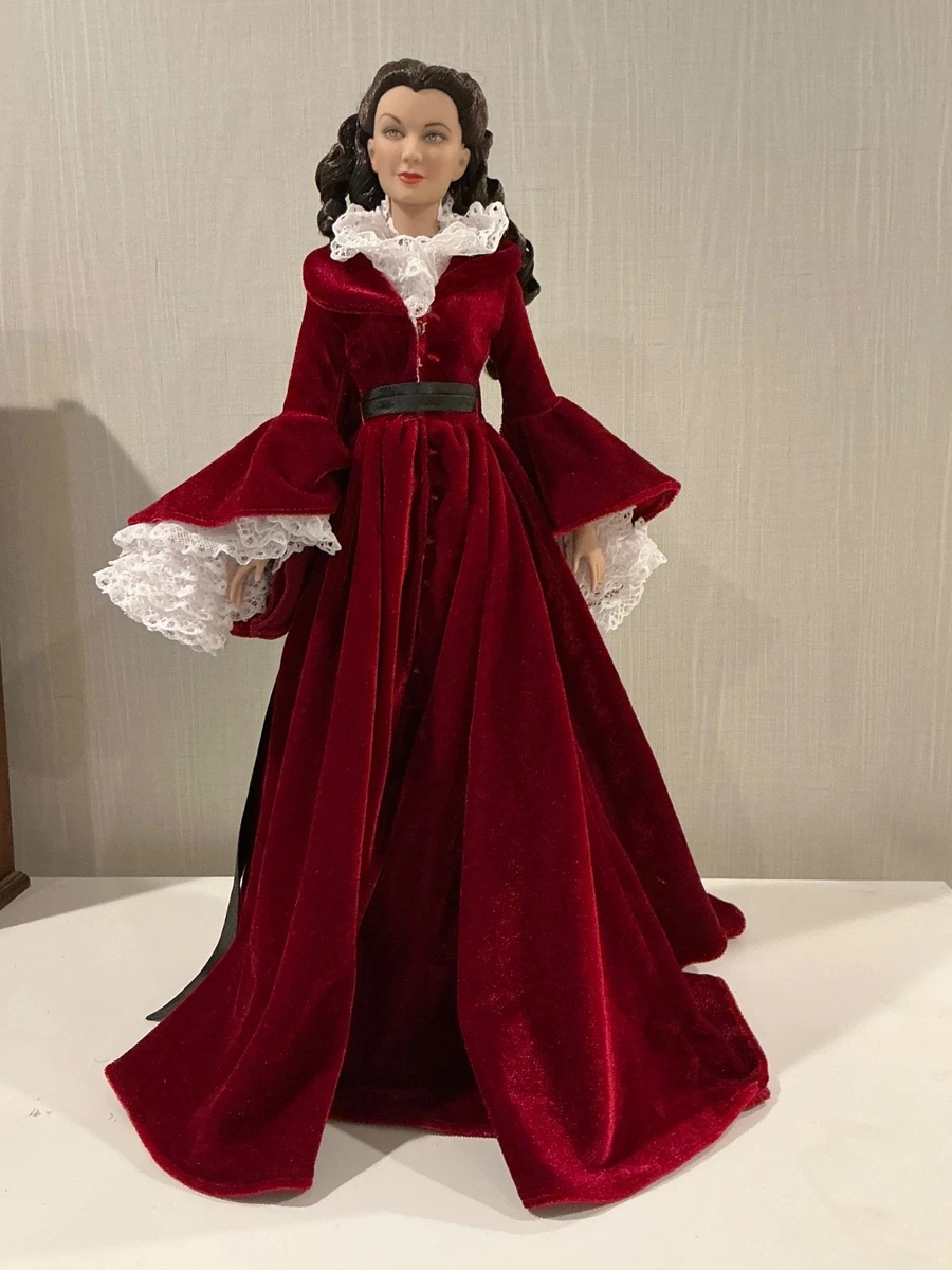 TONNER “ Queen” T8SQDD01 TONNER “ Queen” T8SQDD01 Tonner - Alice in Wonderland - Queen of