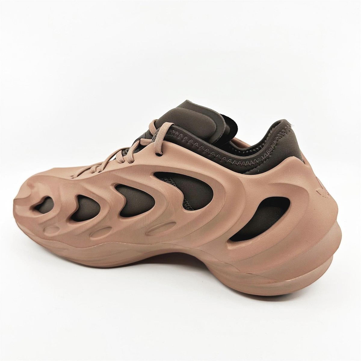 ADIDAS AdiFOM Q Clay Strata Sneaker Shoes adidas adiFOM Q Clay Strata Magic Beige Men Athletic Sneaker  main image 3