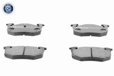 VAICO GREEN MOBILITY PARTS BREMSBELÄGE SATZ HINTERACHSE PASSEND FÜR CITROËN