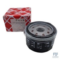 Febi Bilstein 27155 ÖLfilter, 1 StüCk