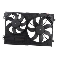 Engine Radiator Cooling Fan Fit for VW Jetta City,Passat,Golf,Golf