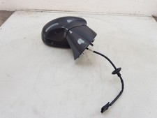 Retroviseur droit (ou coque) Opel ZAFIRA