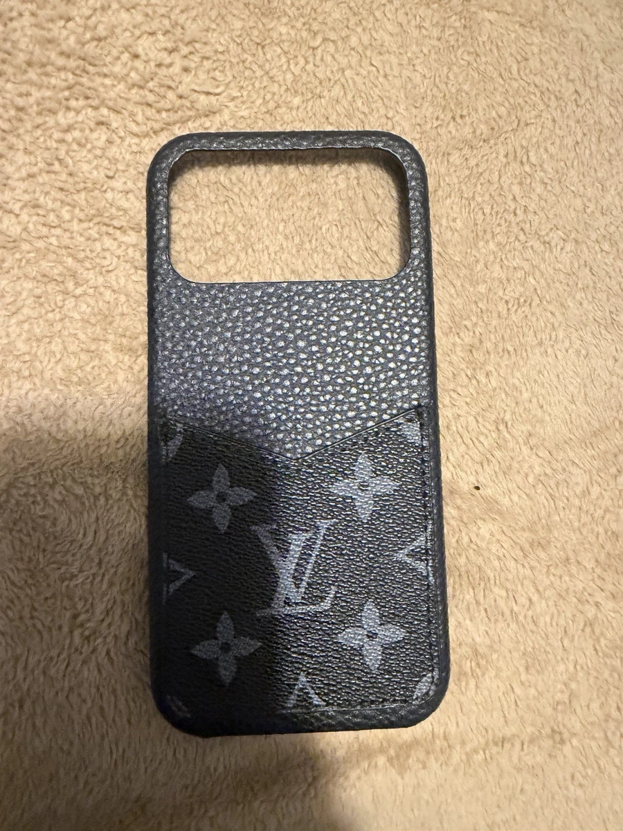 Louis Vuitton Cases/Covers for Apple Phones for sale | eBay