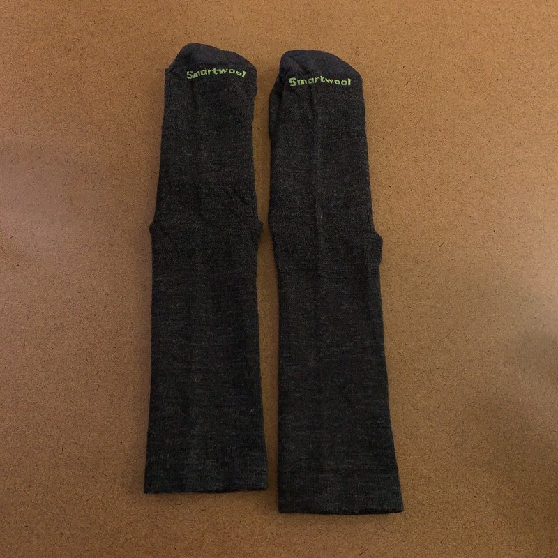 Smartwool Socks - Highly rated Buy It For Life recommendation