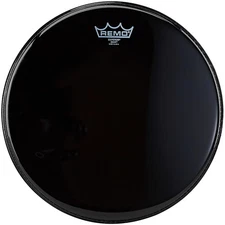 Remo Ebony Emperor Batter Drum Head 16 in.