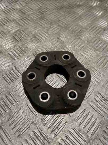 BMW 3 Touring F31 Propshaft Rubber Coupling 7511454 3.00 Diesel 190kw 20219361
