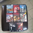 ps2 game Lot
