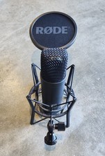 Micro RØDE NT1