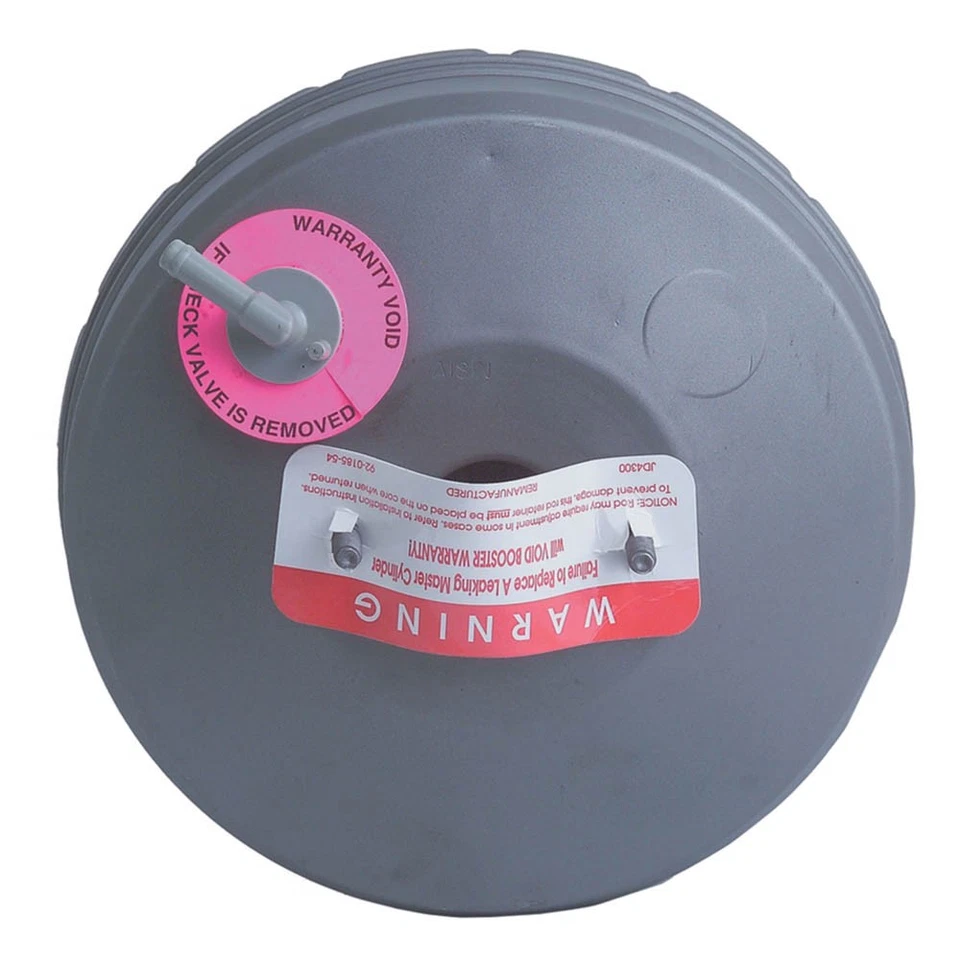 Для Pontiac Vibe Toyota Corolla Matrix Scion tC Cardone тормозной усилитель GAP - Изображение 4 из 4