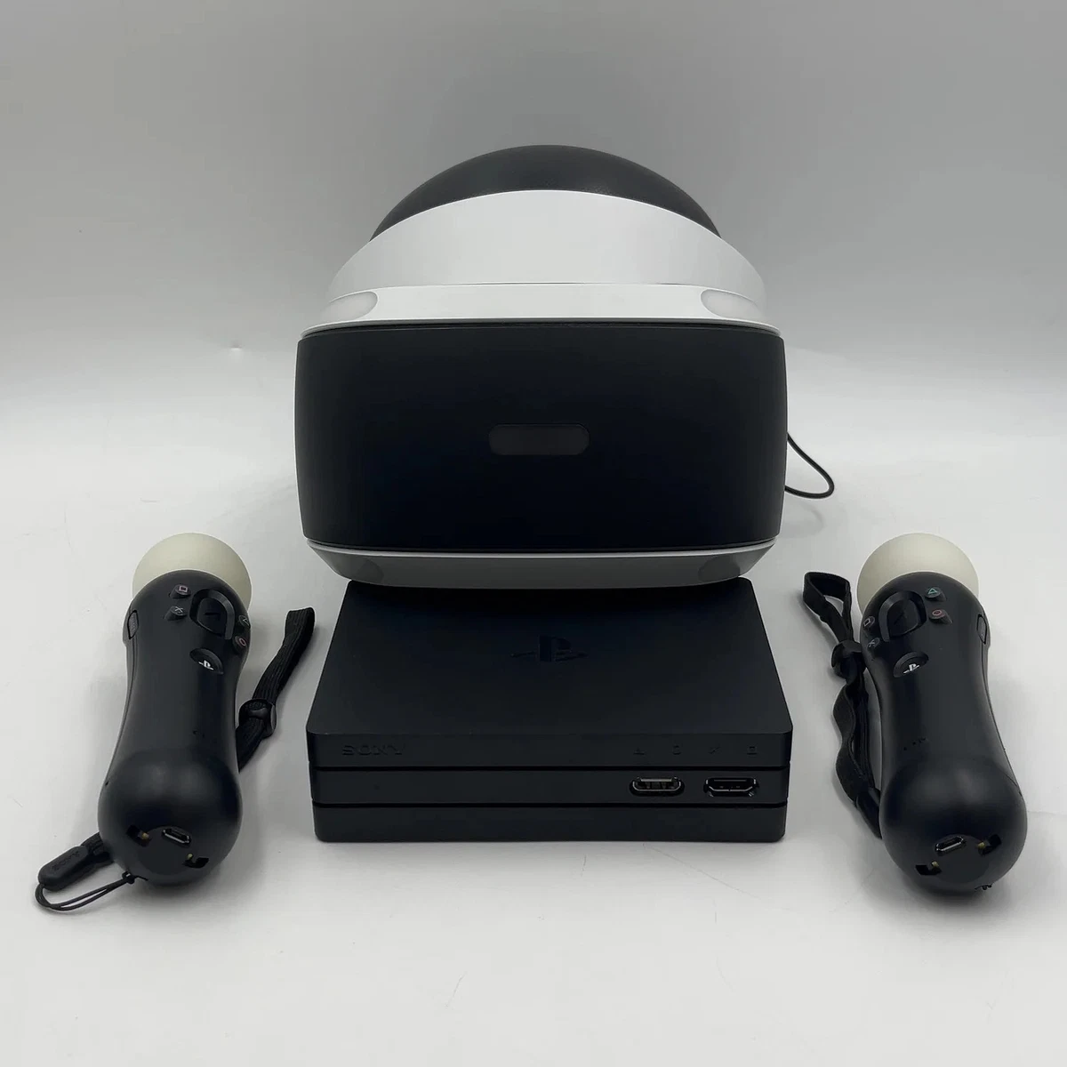 Sony PlayStation VR Headsets for sale | eBay