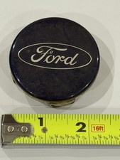 FORD FUSION FOCUS FIESTA ESCAPE EDGE OEM CENTER CAP 6M21-1003-AA