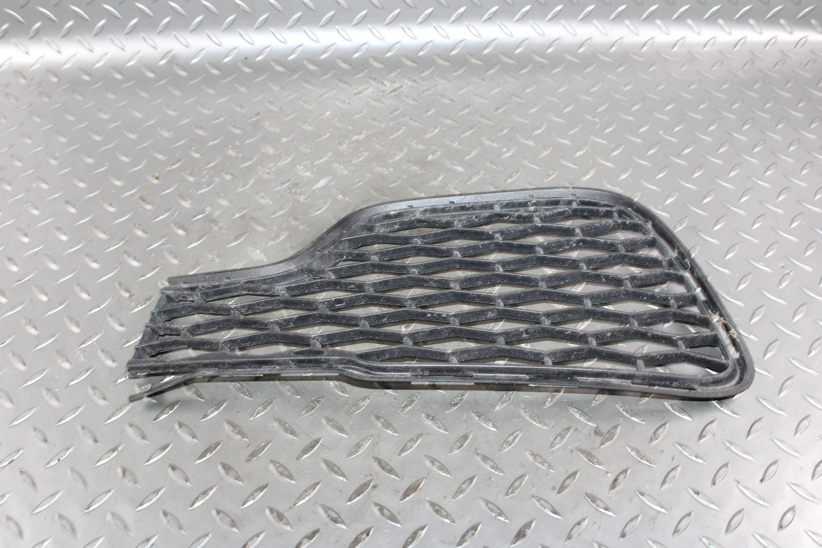 14-17 Ghibli *DMG* Front Bumper Driver Side Left Lower Grill Grille OEM Factory