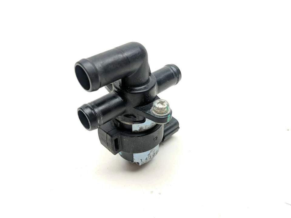 Electroválvula de inyección de aire 14 Honda CTX1300A CTX 1300 Foto 2 de 4