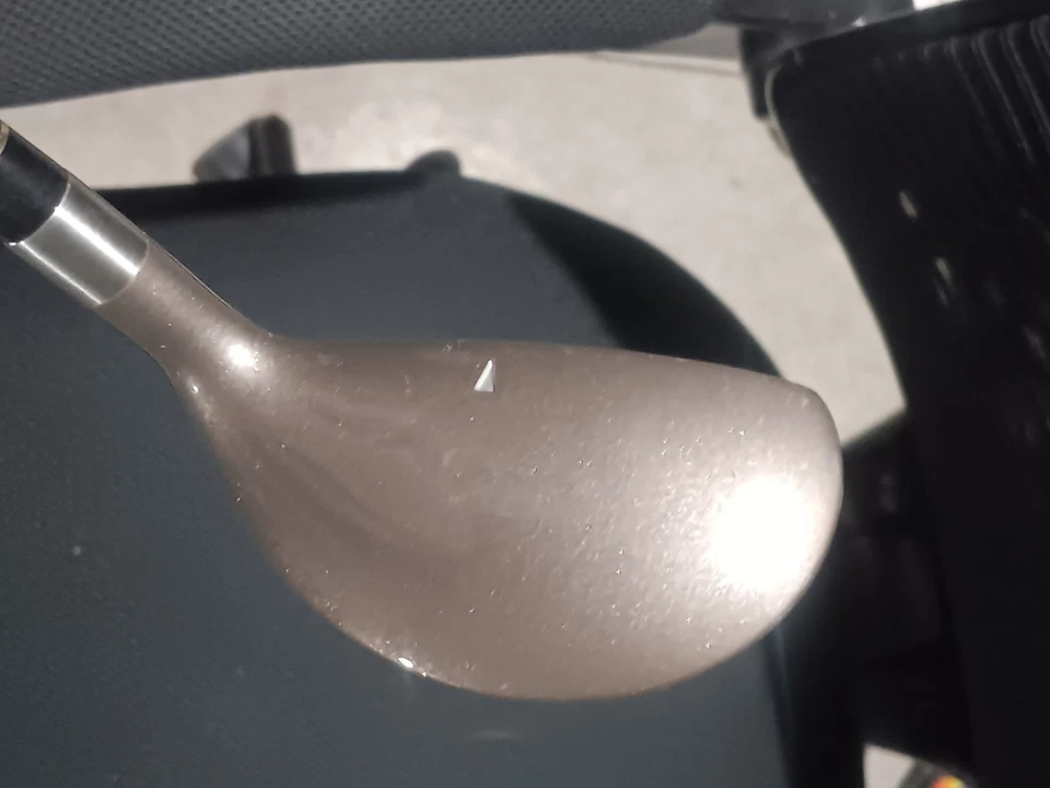 Tour Edge 5 Wood Ladies Flex Graphite Shaft High Performance HP3 RH - Image 3 of 4