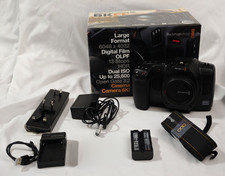 Blackmagic Cinema Camera 6K Full Frame | TOP