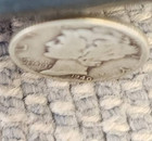 1940 Winged Liberty Head Mercury Dime 90% SILVER   (see ridge photo) — photo 3