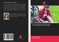 CicatrizaçãO De Feridas Sweta Suman (U. A.) Taschenbuch Portugiesisch 2020