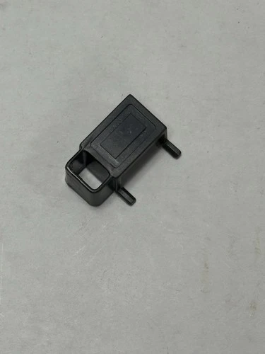 Jetfire Gun Clip Mounting Pod Vintage Hasbro 1985 G1 Transformers Action Figure