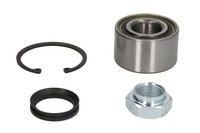 1X BTA Radlager Radlagersatz Hinten FüR Peugeot 106 II 1A_ 1C_ CitroëN Saxo S0