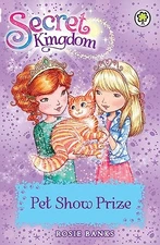 Pet Show Prize: Book 29 (Secre - VERY GOOD
