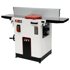 Jet JPJ-12BHH 230V 12" 3 HP Planer / Jointer Helical Cutterhead