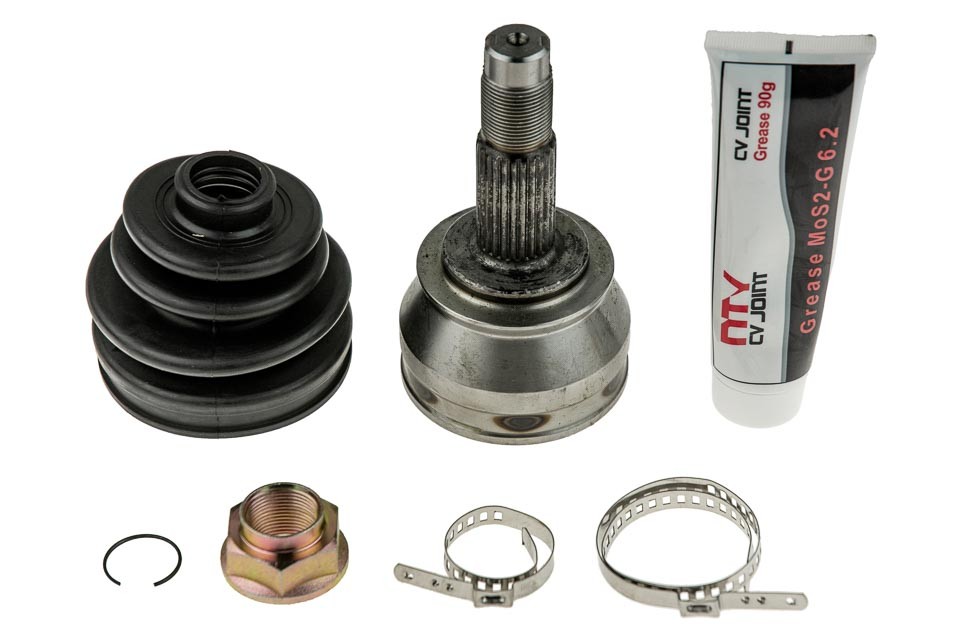NPZ-FT-032 NTY Joint Kit, drive shaft for CHRYSLER,FIAT,FORD,LANCIA,OPEL,VAUXHAL - Image 5