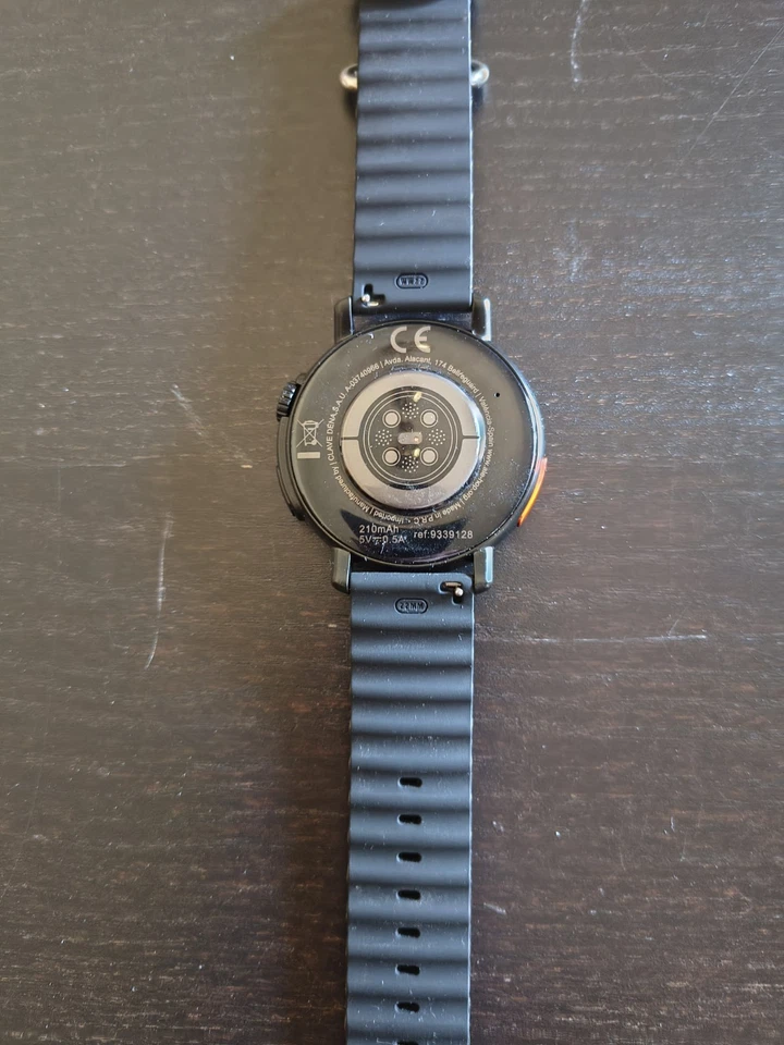 reloj inteligente hombre - Imagen 3 de 4