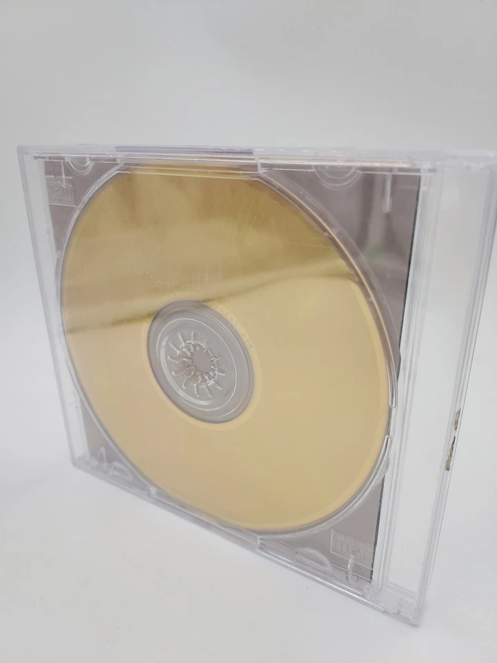 鄭秀文 Sammi Cheng 24K Gold CD Mastersonic JAPAN DENON 華納超極品音色系列 HONG KONG CHINESE  - Bild 2 von 4