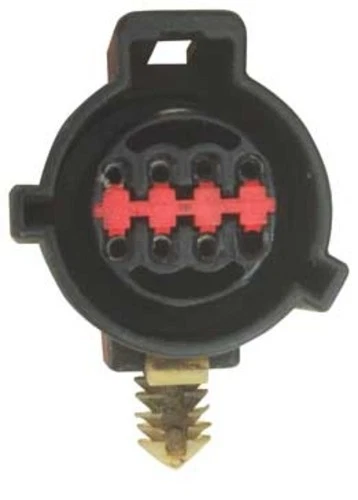 Distribuidor compatible con Mercury Cougar WAI 1991-1993 WORLD POWER SYSTEMS Foto 4 de 4