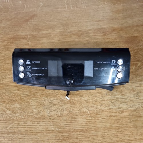 Elektronik Board Platine LCD Bedienfeld SY1627 Philips HD8841 -2