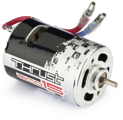 ABSIMA BRUSHED ELEKTRO MOTOR 15T / 7,2V / 32.000RPM THRUST ECO # 2310060
