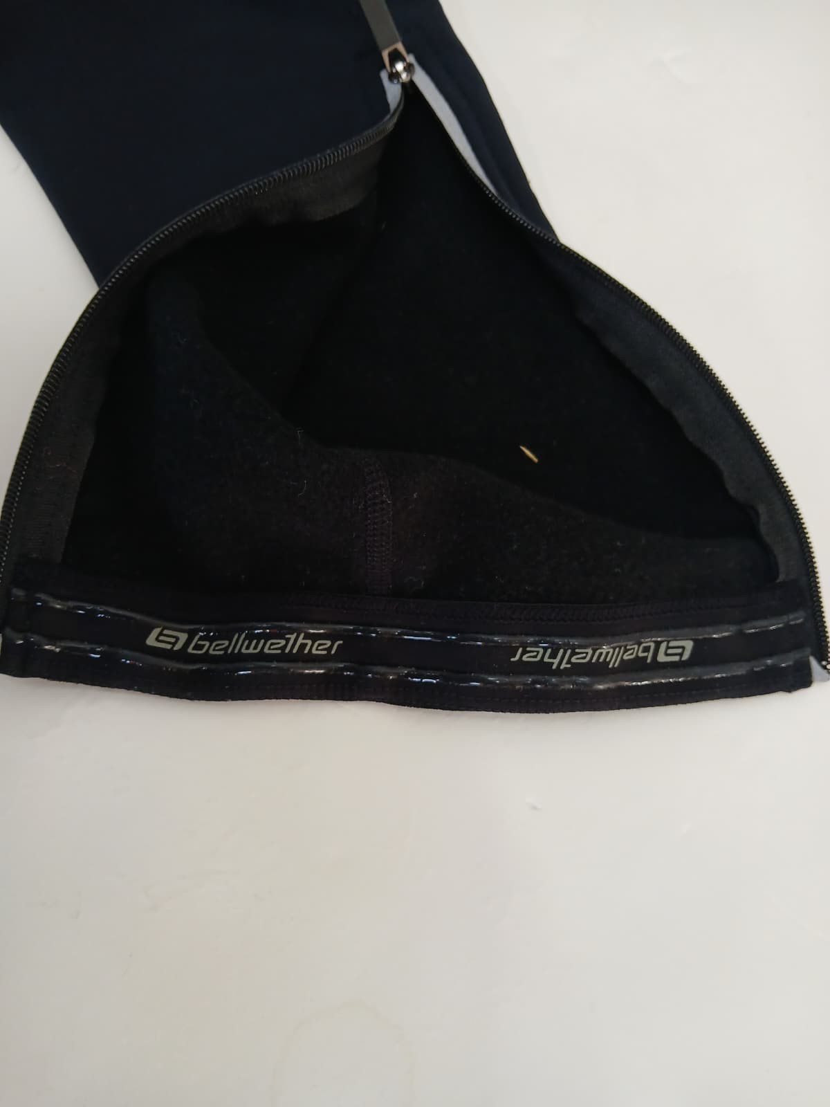 Bellwether Thermal Cycling Ankle Zip Pants Women’s Size Medium