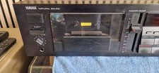 Yamaha KX-800 Kassettendeck/ Tapedeck