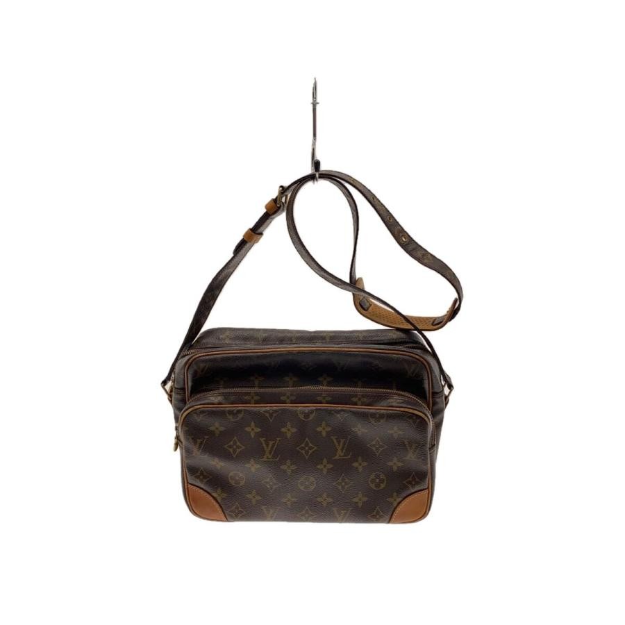 Louis Vuitton M45244 Nile_Monogram Canvas_ y0_0102