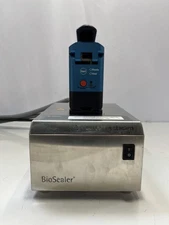 Sartorius BioSealer Automated Sealer Sterile Leak-Free Thermoplasti (BB3364769)